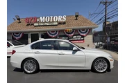 $8499 : 2013 BMW 3 Series 328i thumbnail