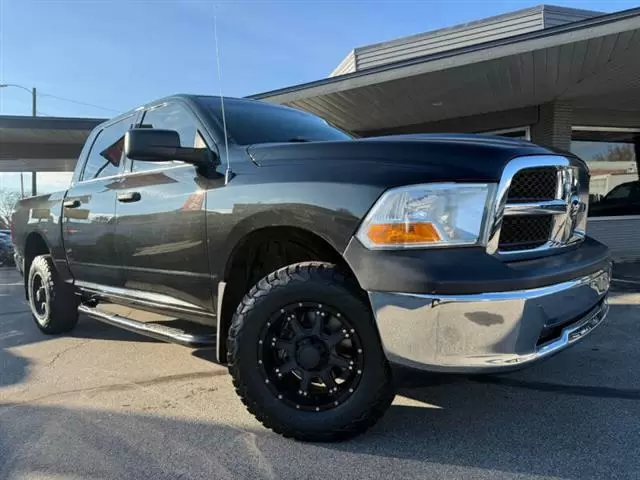 $9850 : 2011 RAM 1500 SLT image 10