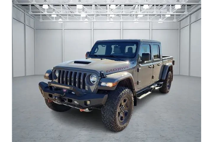 $35995 : Jeep Gladiator 2020 4x4 Moja image 1