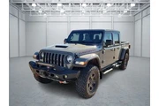 Jeep Gladiator 2020 4x4 Moja en Fort Worth