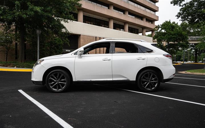 $18000 : 2014 LEXUS RX image 7