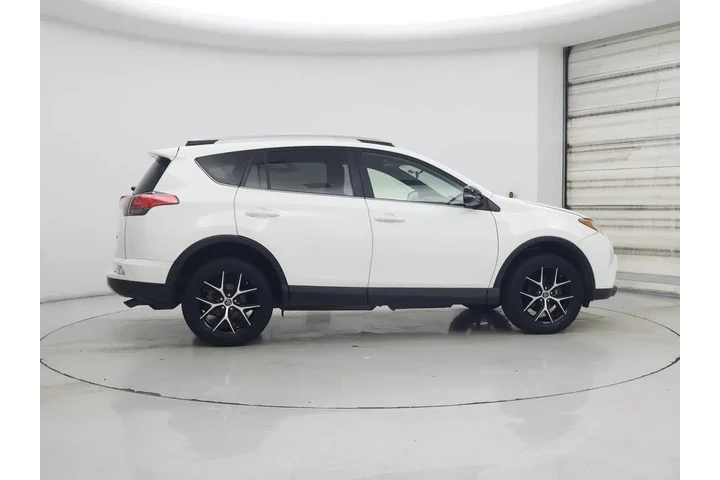 $22998 : Toyota RAV4 2016 SE 4dr SUV image 7