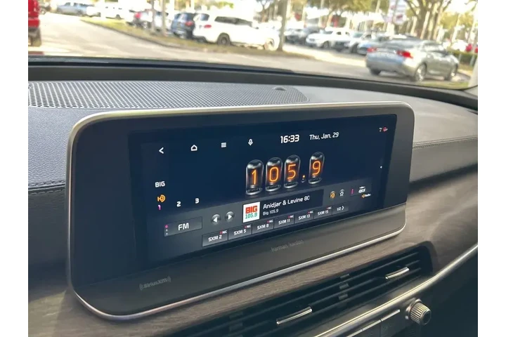 $31101 : Kia Telluride 2022 AWD SX 4d image 7