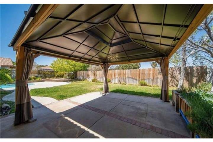 $3400 : CASA EN PALMDALE CON PISCINA image 8