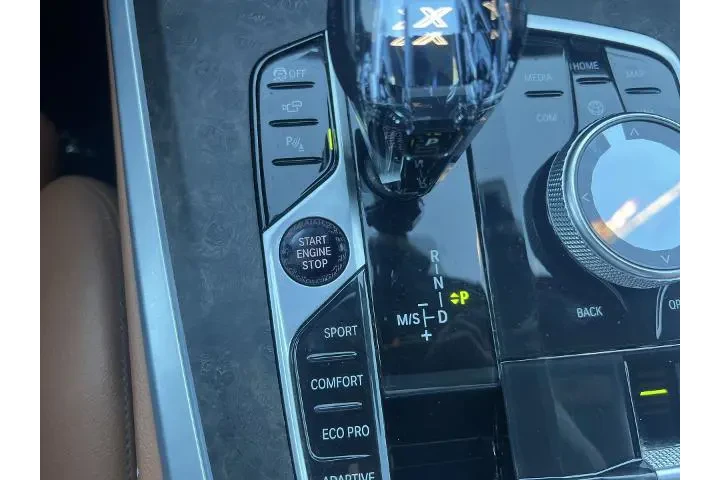 $36998 : BMW X5 2022 sDrive40i 4dr Sp image 7