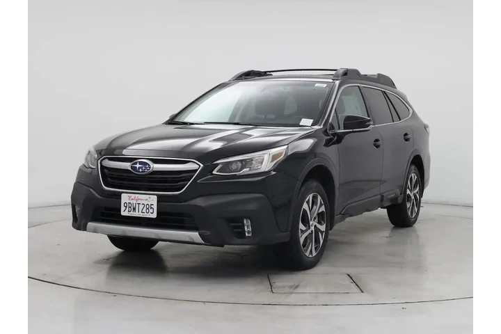 $24998 : Subaru Outback 2022 AWD Limi image 4