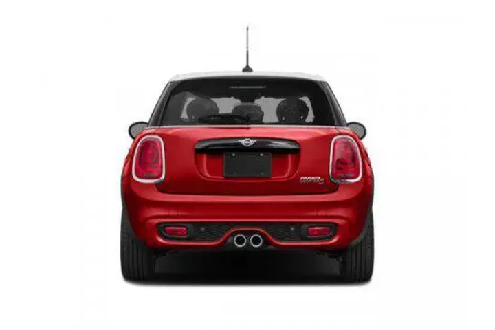 $18793 : MINI Hardtop 4 Door 2021 Coo image 5