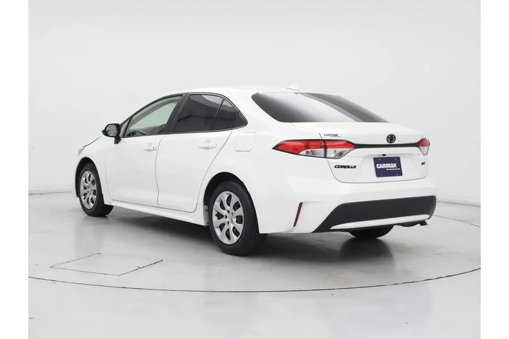 $19998 : Toyota Corolla 2021 LE 4dr S image 2