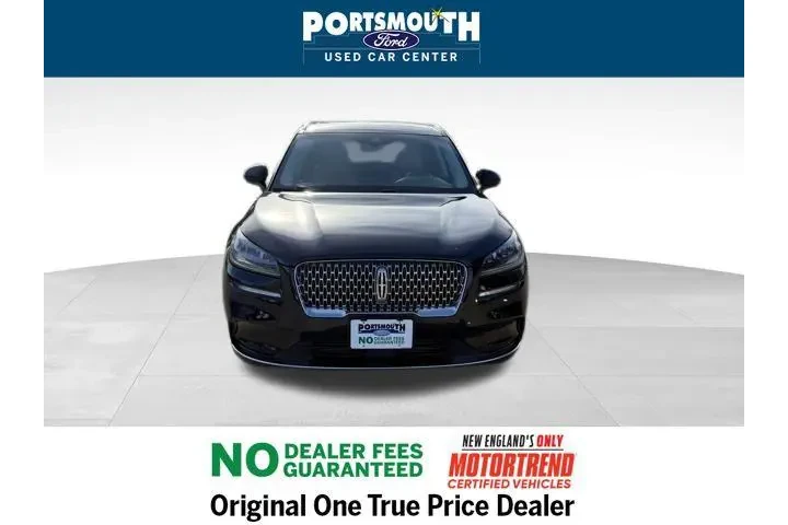 $28495 : Lincoln Corsair 2022 AWD Sta image 9