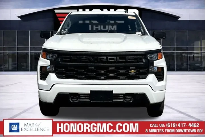 $30388 : Chevrolet Silverado 1500 202 image 2