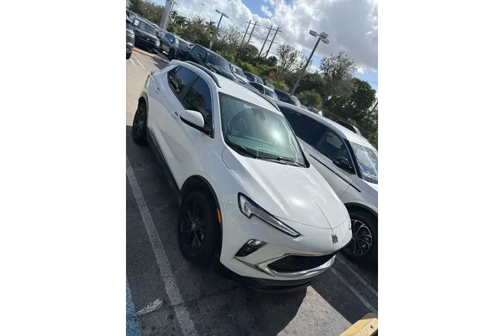 $20990 : Buick Encore GX 2024 Sport T image 2