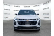 $27997 : Chevrolet Equinox 2025 LT 4d thumbnail