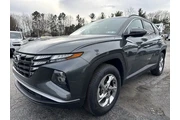 $24121 : Hyundai TUCSON 2023 AWD SEL thumbnail