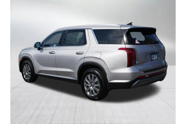 $36500 : Hyundai PALISADE 2025 AWD SE image 5