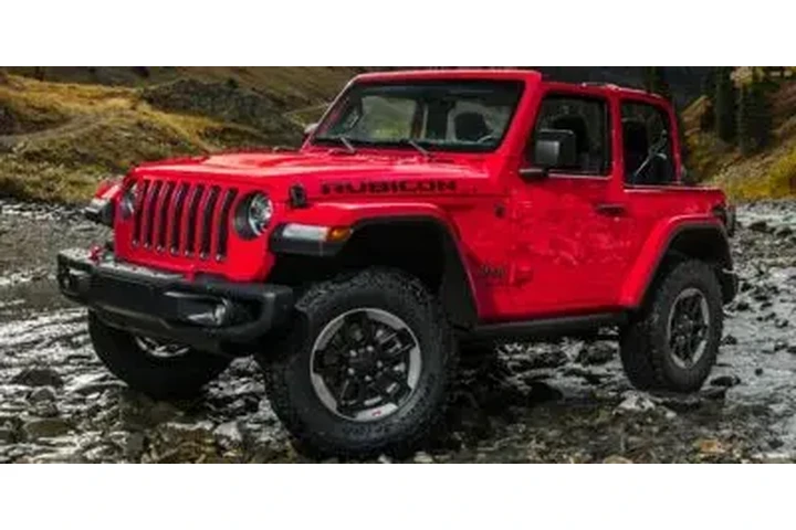 $14999 : Jeep Wrangler 2018 4x4 Sport image 1