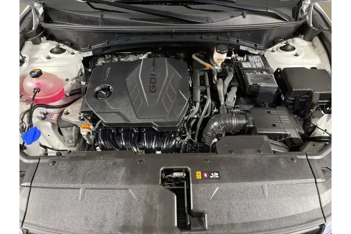 $23395 : Hyundai TUCSON 2023 SEL 4dr image 9