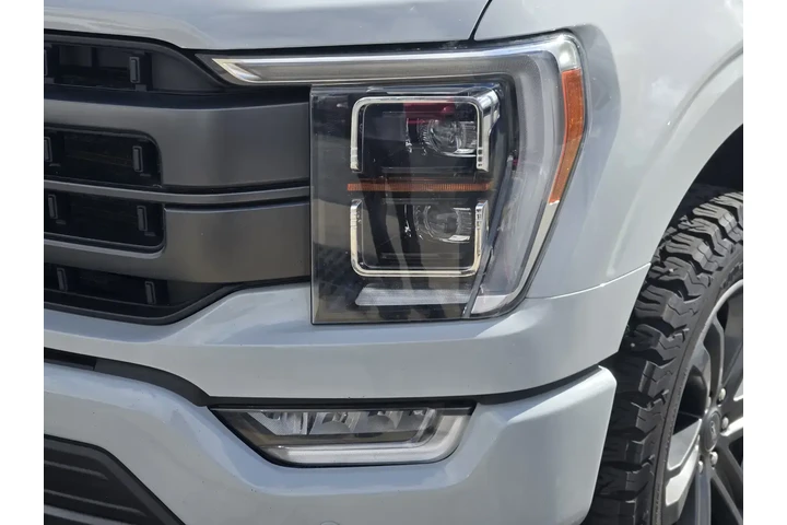 $39997 : Ford F-150 2023 4x4 King Ran image 9