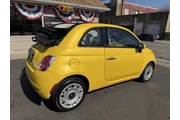 $7399 : 2015 FIAT 500c Pop thumbnail