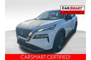 Nissan Rogue 2022 AWD S 4dr