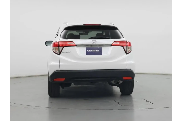 $22998 : Honda HR-V 2021 EX 4dr Cross image 6