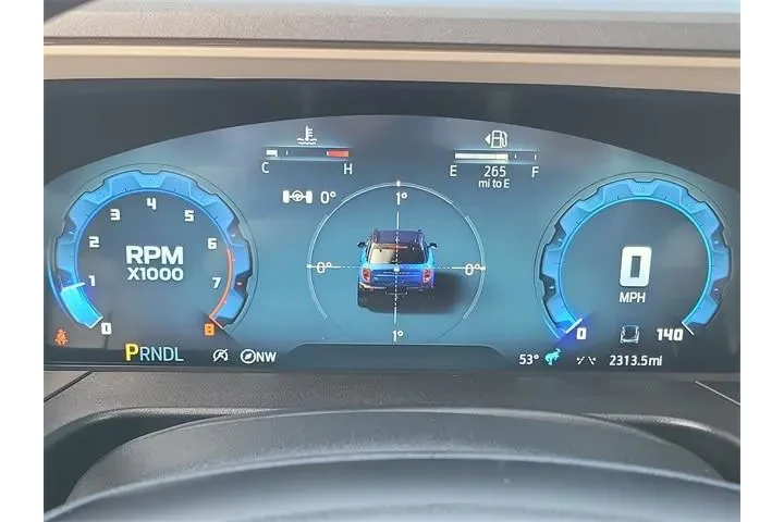 $30777 : Ford Bronco Sport 2025 AWD B image 10