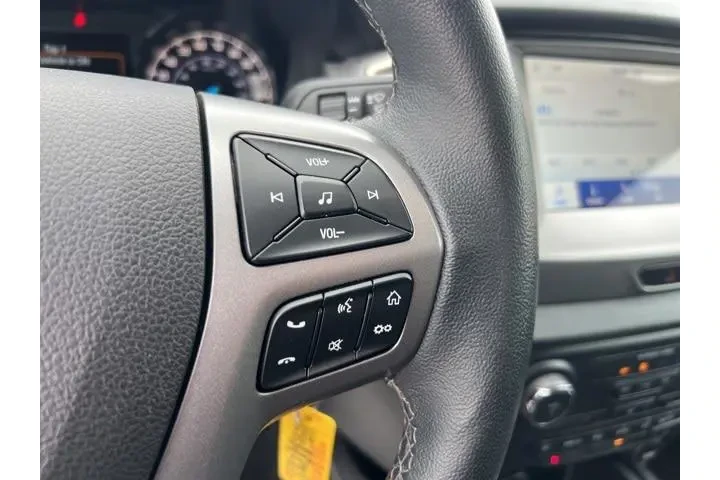 $31568 : Ford Ranger 2023 4x4 XLT 4dr image 10