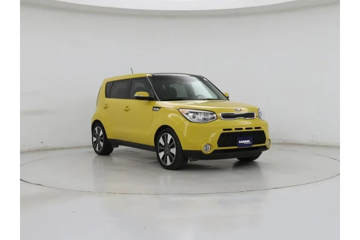 $16998 : Kia Soul 2015 ! 4dr Crossove image 8