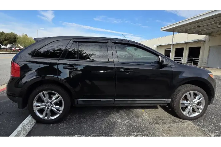 $5000 : 2013 Ford Edge SEL image 2