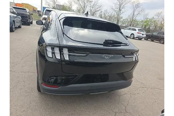 $20999 : Ford Mustang Mach-E 2023 Sel image 5