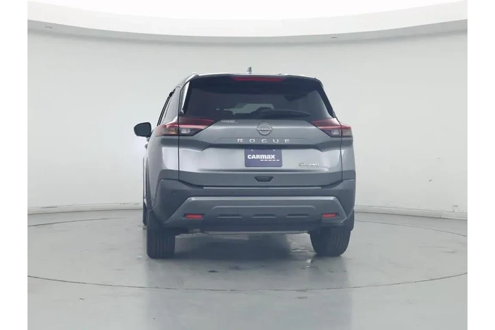 $28998 : Nissan Rogue 2023 AWD SL 4dr image 6
