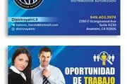 Empleo disponible