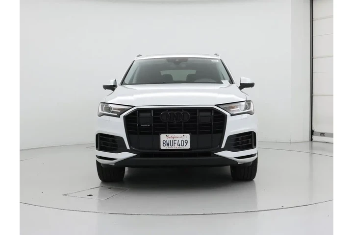 $34998 : Audi Q7 2021 AWD quattro Pre image 5