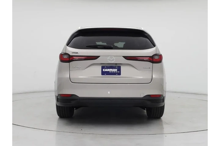 $29998 : Mazda CX-90 2024 AWD 3.3 Tur image 6