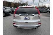 $16000 : Honda CR-V 2015 AWD EX-L 4dr thumbnail