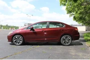 2014 Civic EX thumbnail