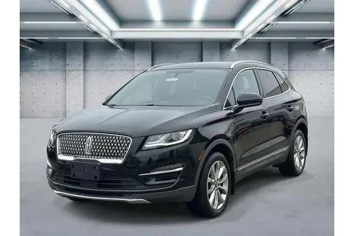 $15494 : Lincoln MKC 2019 AWD Select image 1