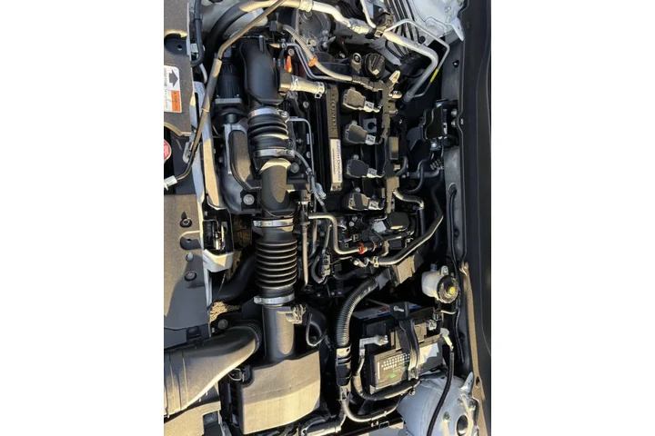 $22999 : 2019 Accord Sport image 9