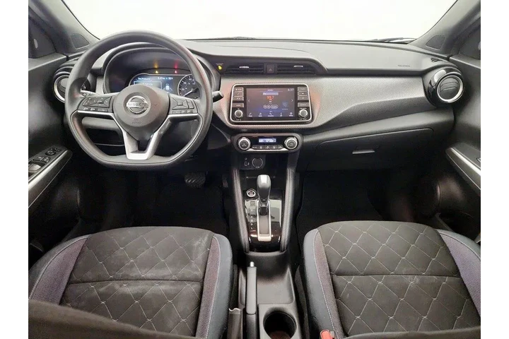 $15998 : Nissan Kicks 2019 SV 4dr Cro image 9