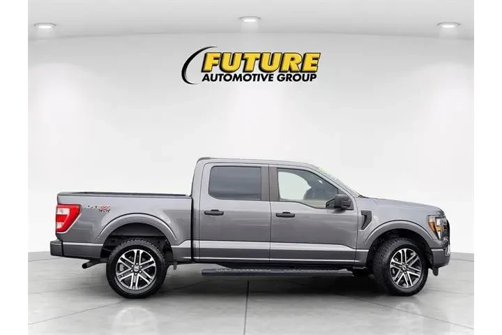 $35988 : Ford F-150 2023 4x4 XL 4dr S image 6