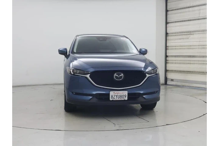 $25998 : Mazda CX-5 2021 AWD Grand To image 5
