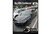 Honda Accord 2021 Sport 4dr