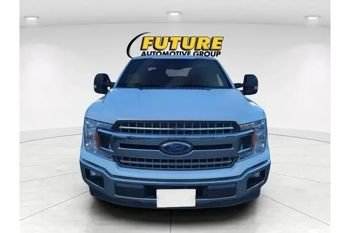 $27997 : Ford F-150 2018 4x2 Lariat 4 image 2