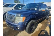 $12399 : Ford F-150 2009 4x2 Lariat 4 thumbnail