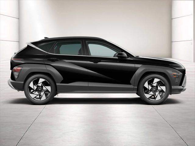 $32470 : New 2024 Hyundai KONA Limited image 9