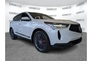 Acura RDX 2023 SH-AWD 4dr SU