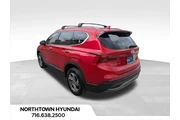 $28218 : Hyundai SANTA FE 2023 AWD SE thumbnail