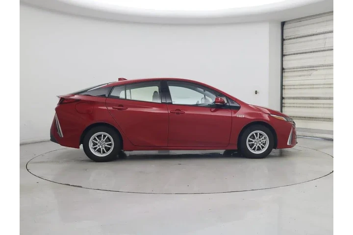 $24998 : Toyota Prius Prime 2020 LE 4 image 7