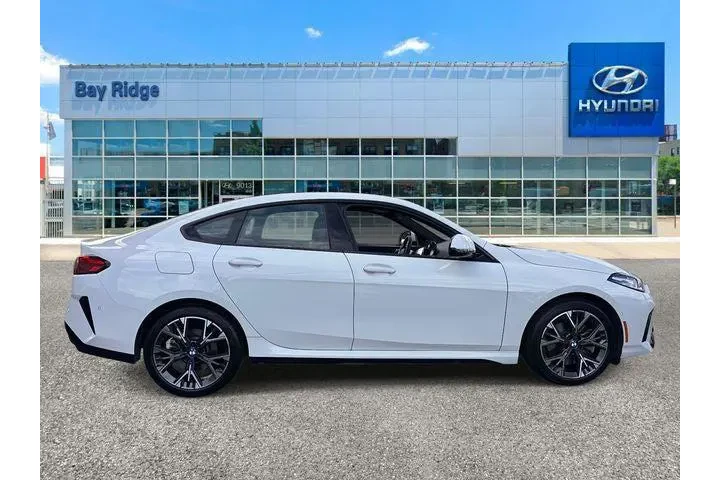 $35003 : BMW 2 Series 2025 AWD 228 xD image 2