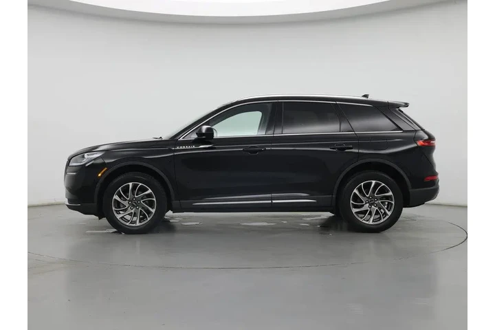 $25998 : Lincoln Corsair 2022 AWD Sta image 3