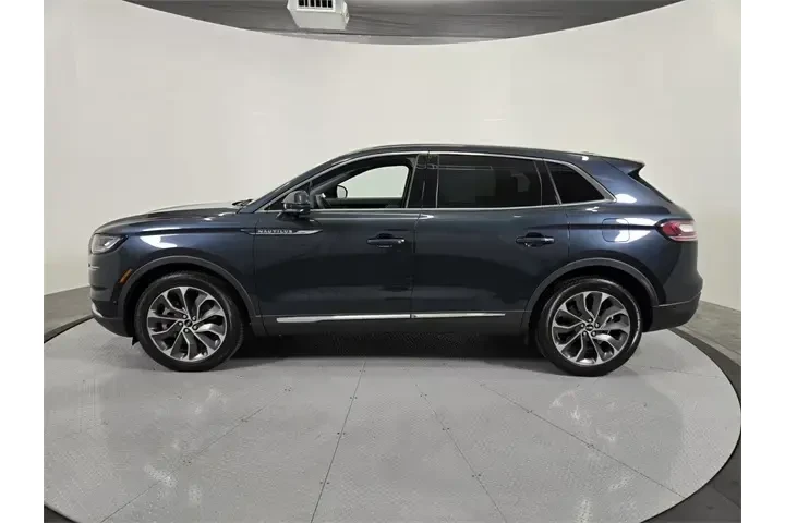 $39099 : Lincoln Nautilus 2022 AWD Re image 8